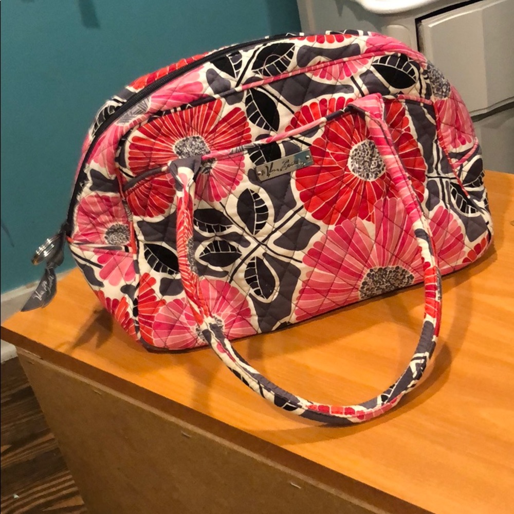 a bag.